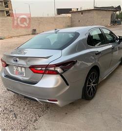 تويوتا كامري